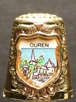 ouren